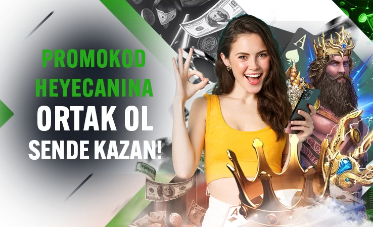 Gobahis Promokod Heyecanı